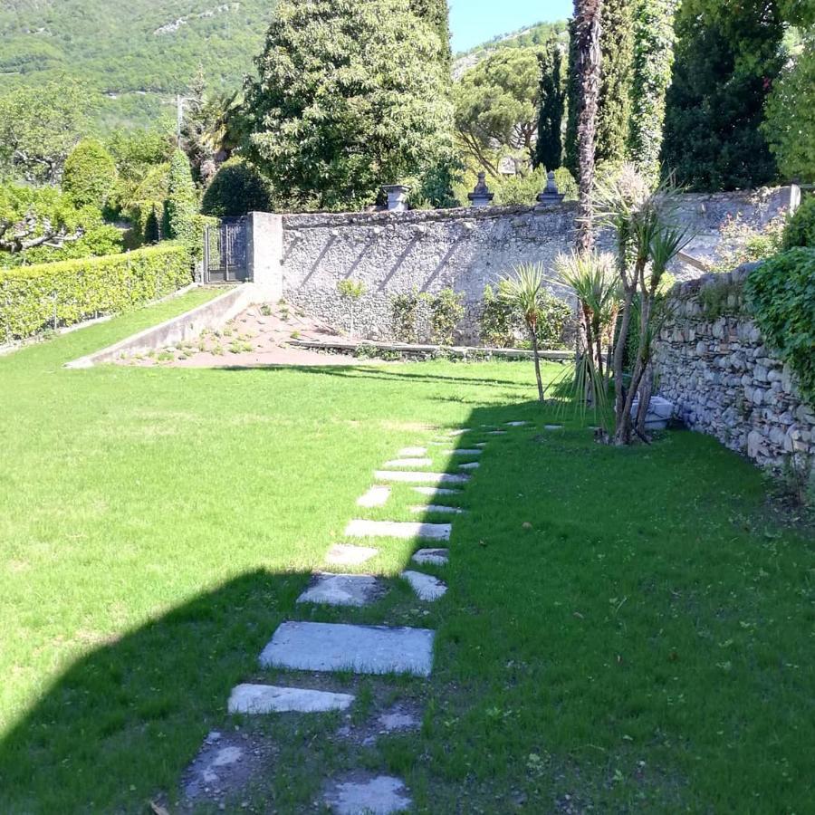 Casa Lumaca Bed and breakfast Tremezzo
