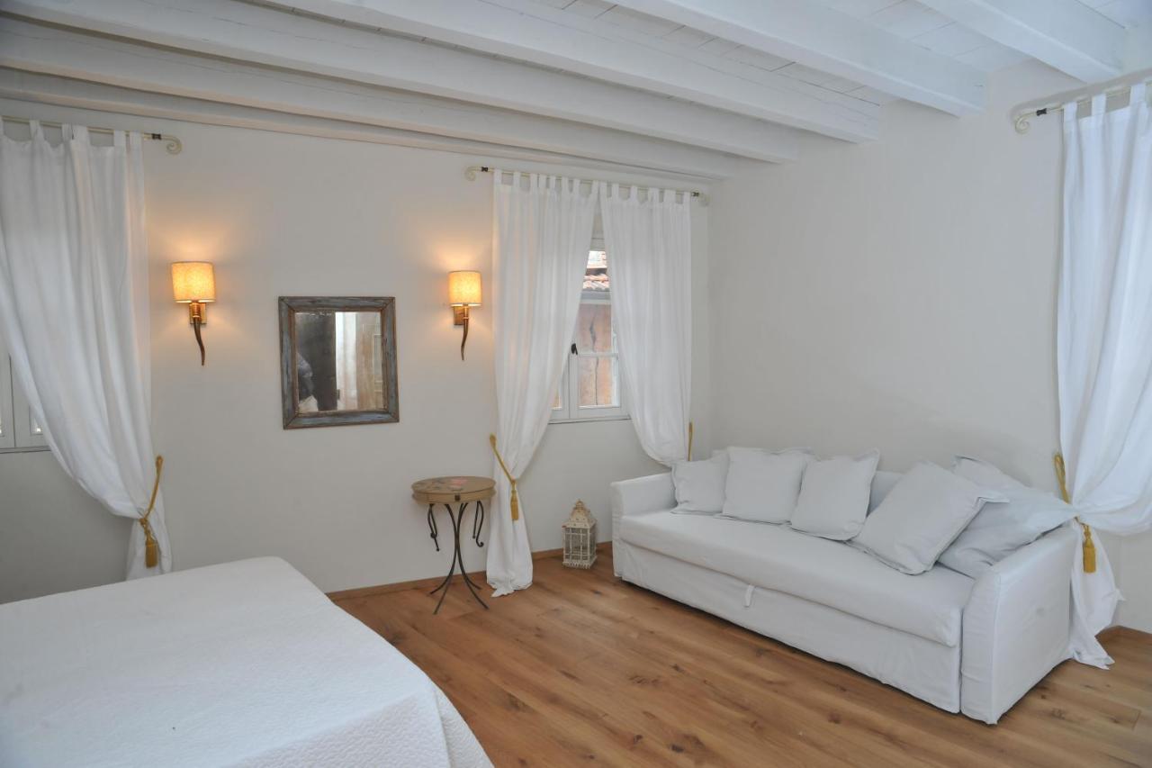Casa Lumaca Bed and breakfast *