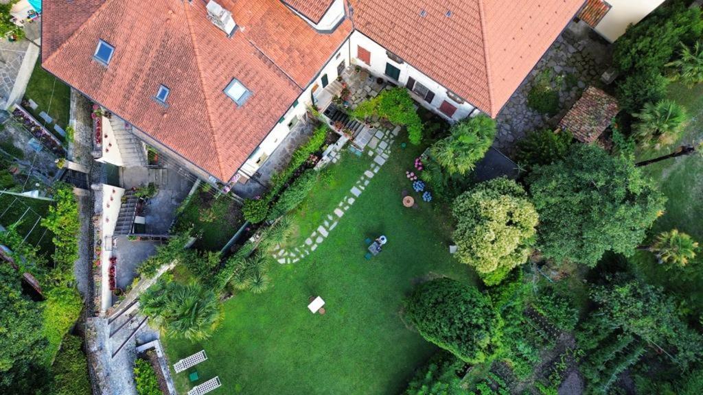 Bed and breakfast Casa Lumaca