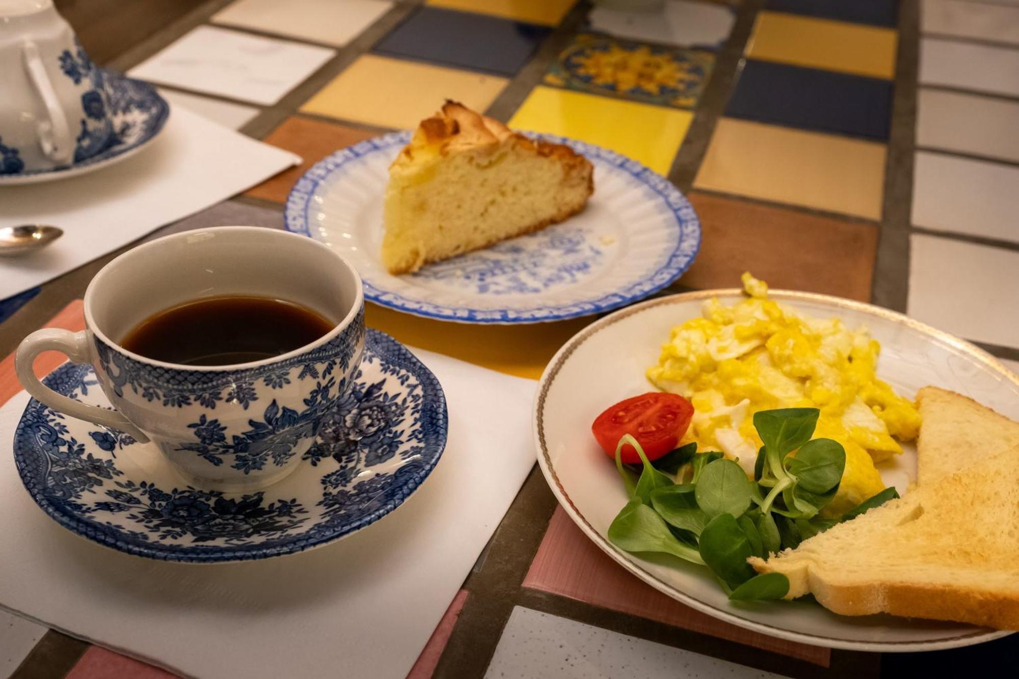 Casa Lumaca Bed and breakfast