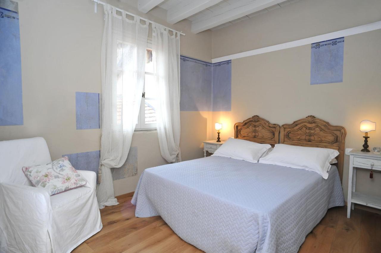 Casa Lumaca Alojamento de Acomodação e Pequeno-almoço