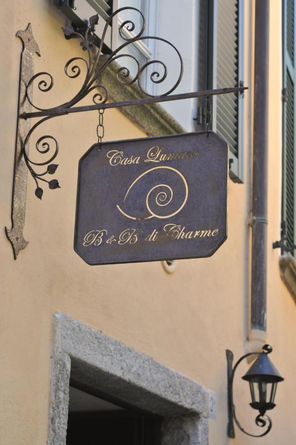 Casa Lumaca Alojamento de Acomodação e Pequeno-almoço