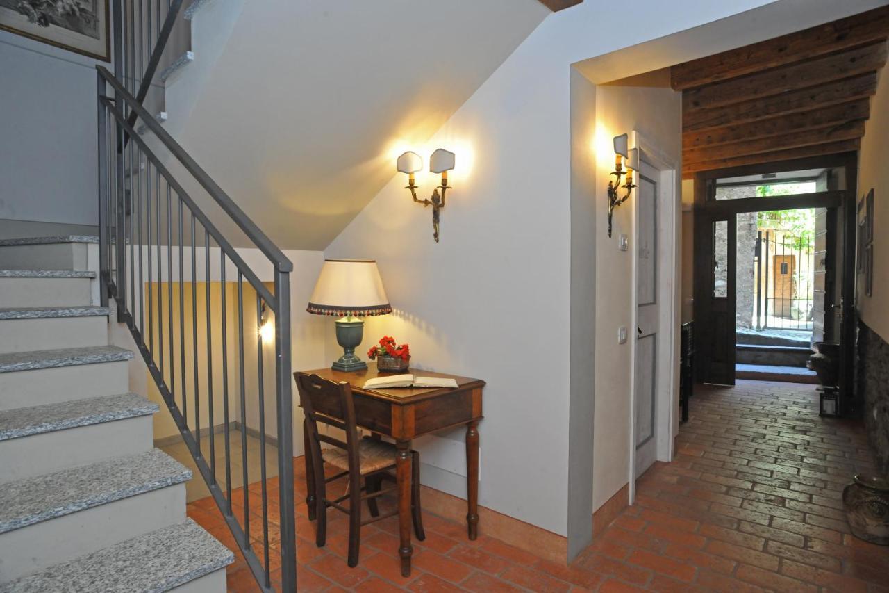 Casa Lumaca Alojamento de Acomodação e Pequeno-almoço Tremezzo