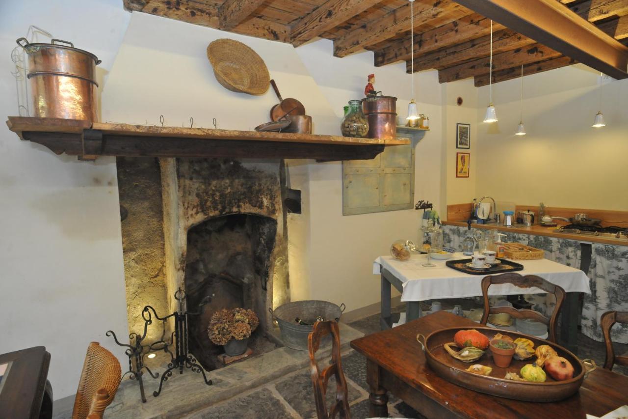 Casa Lumaca Alojamento de Acomodação e Pequeno-almoço *