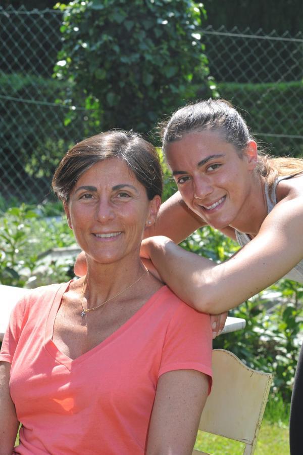 Casa Lumaca Alojamento de Acomodação e Pequeno-almoço Tremezzo