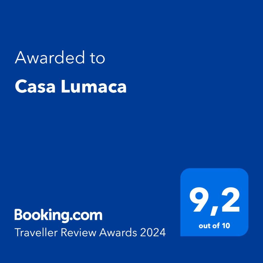 Alojamento de Acomodação e Pequeno-almoço Casa Lumaca Tremezzo