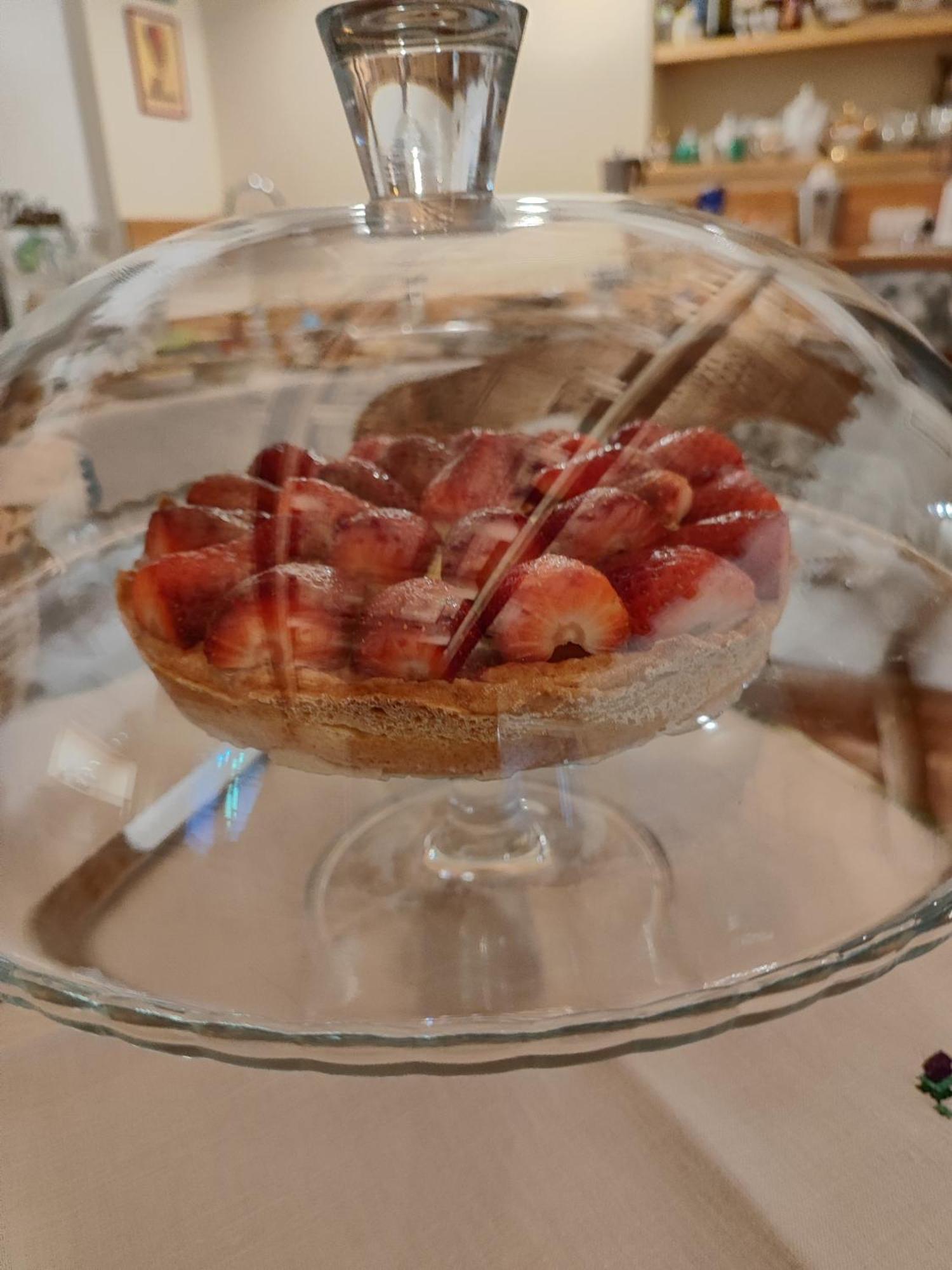 Alojamento de Acomodação e Pequeno-almoço Casa Lumaca Tremezzo