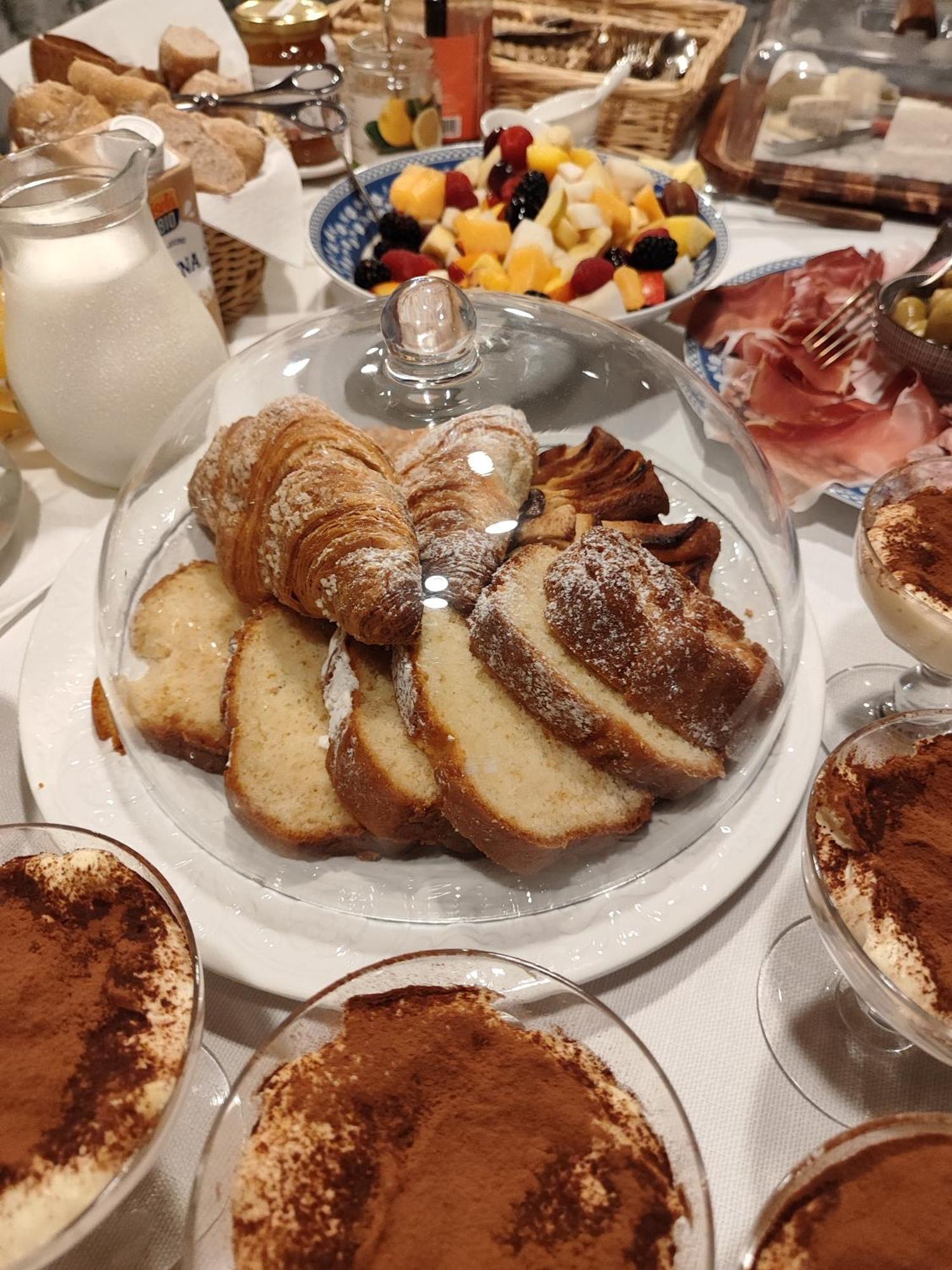 Casa Lumaca Alojamento de Acomodação e Pequeno-almoço *