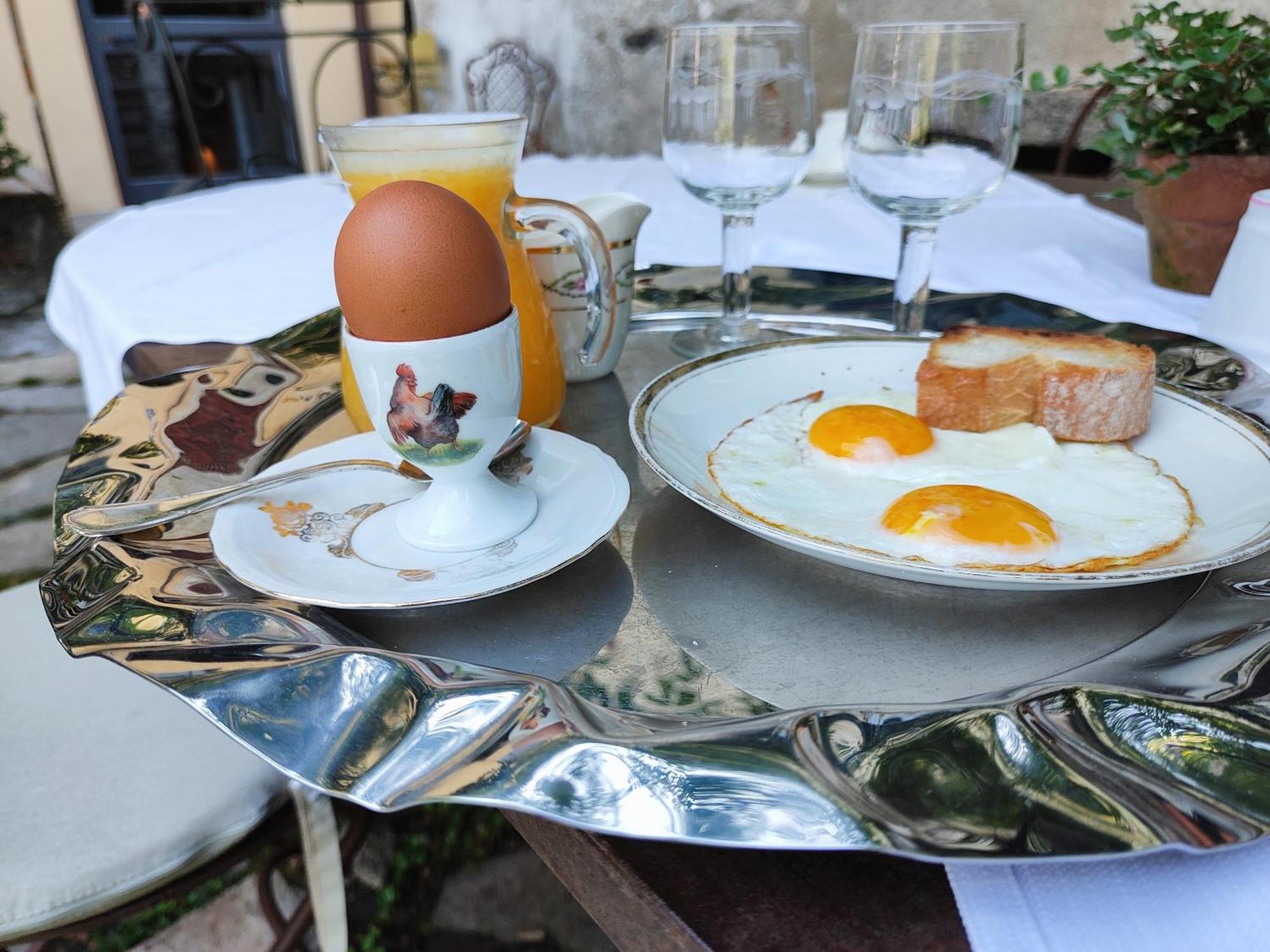 Casa Lumaca Alojamento de Acomodação e Pequeno-almoço Tremezzo