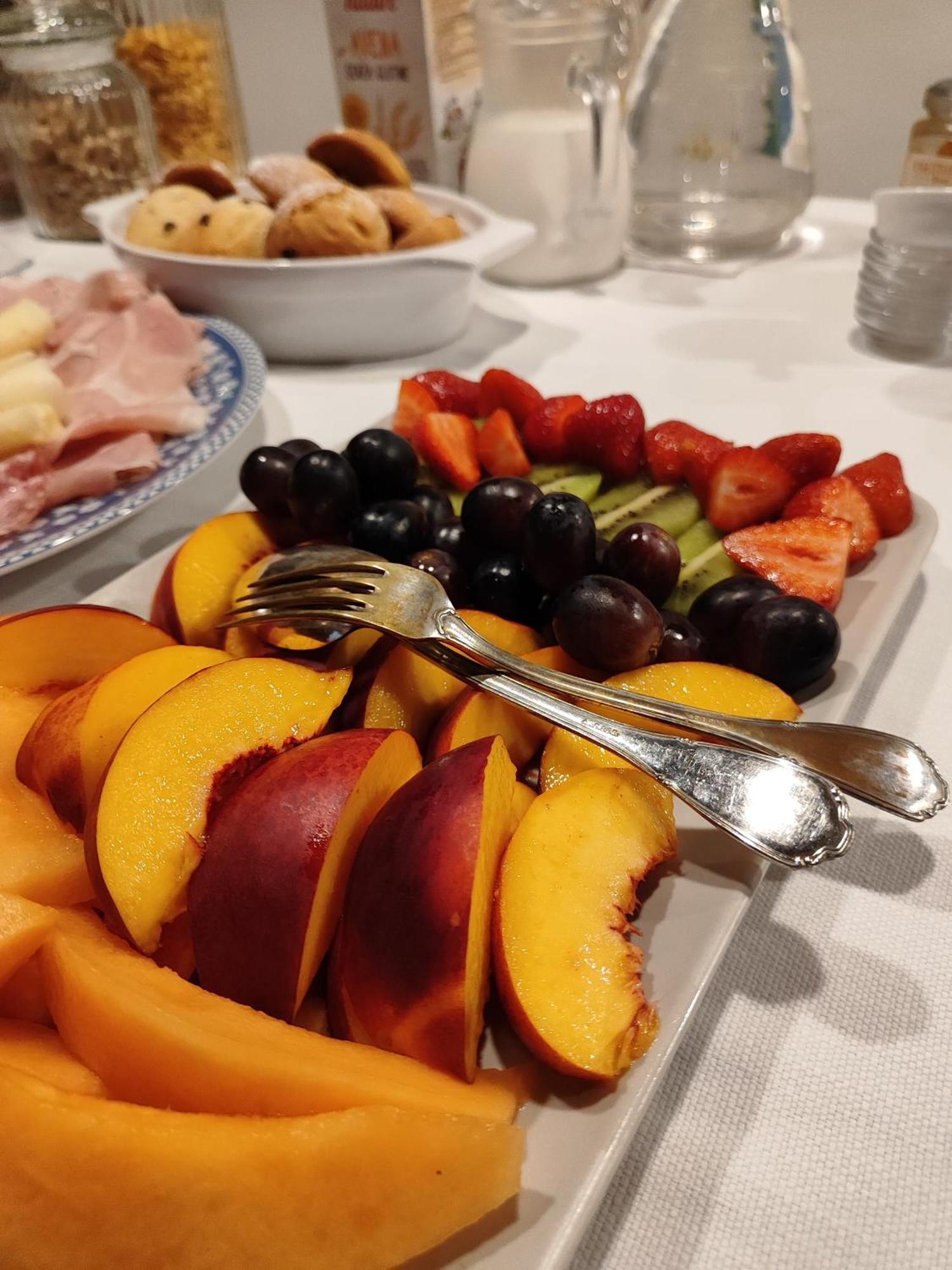 Alojamento de Acomodação e Pequeno-almoço Casa Lumaca Tremezzo