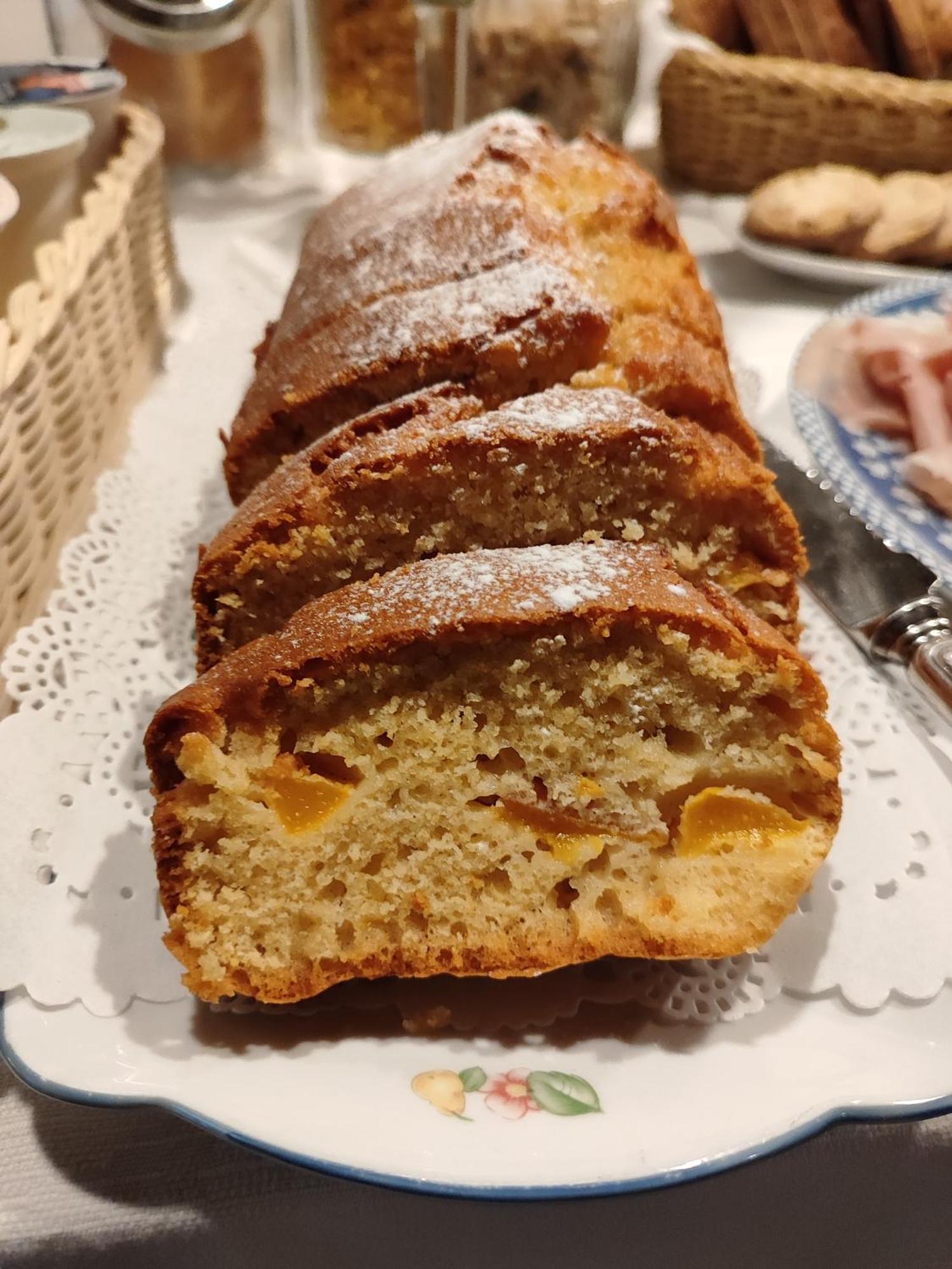 Alojamento de Acomodação e Pequeno-almoço Casa Lumaca Tremezzo