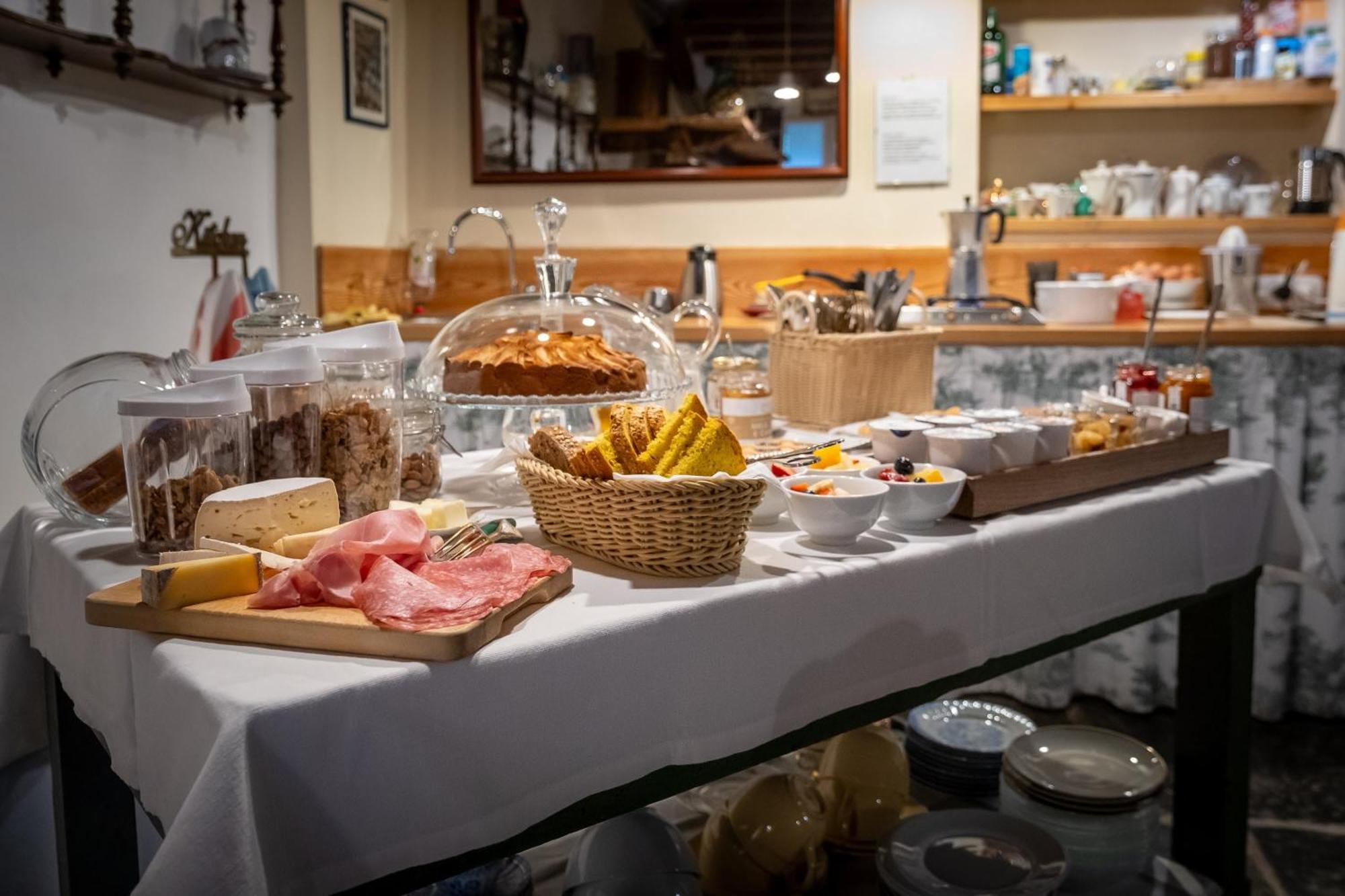 Alojamento de Acomodação e Pequeno-almoço Casa Lumaca